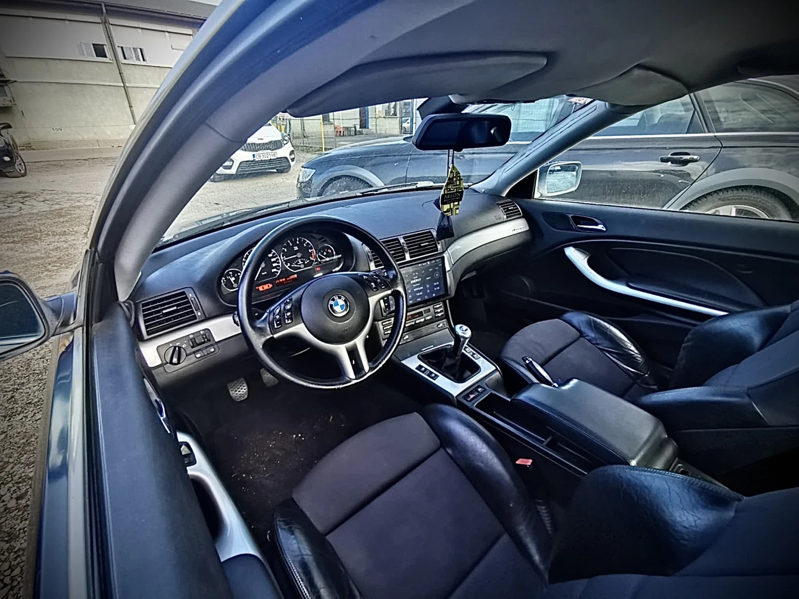 BMW 328  - изображение 7