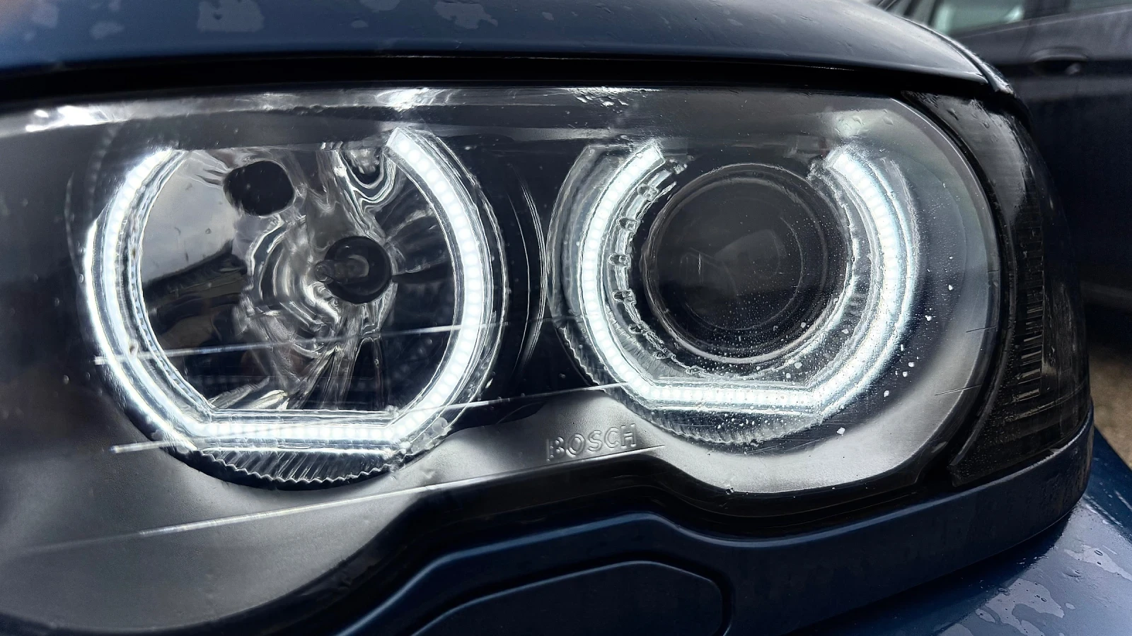 BMW 328  - изображение 6