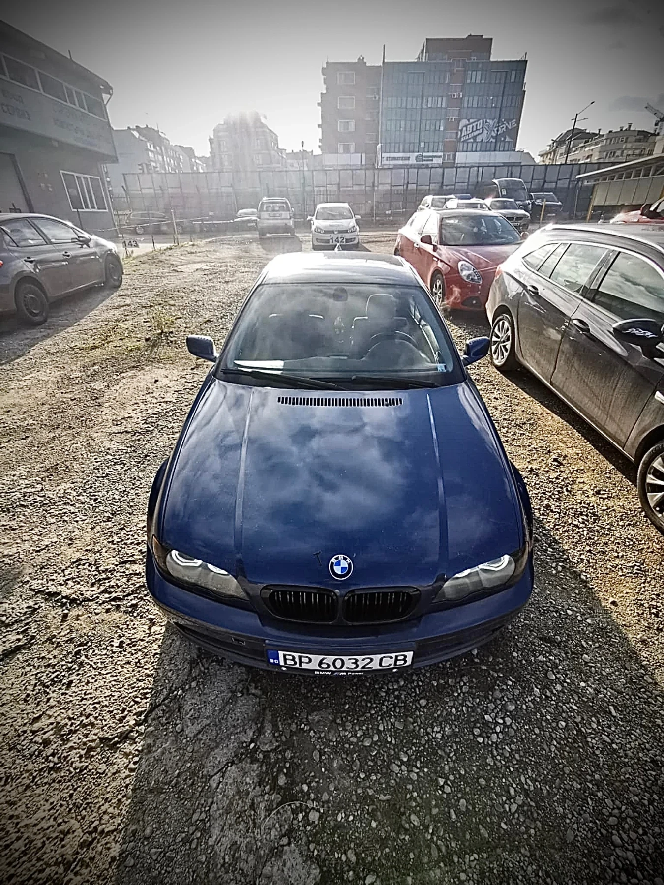 BMW 328  - изображение 4