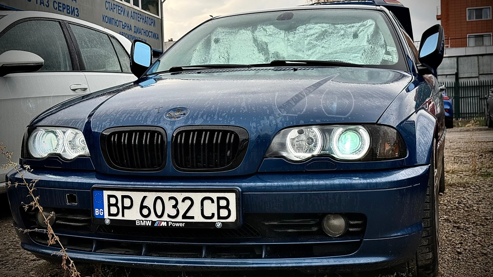 BMW 328 | Mobile.bg � ����������� 1