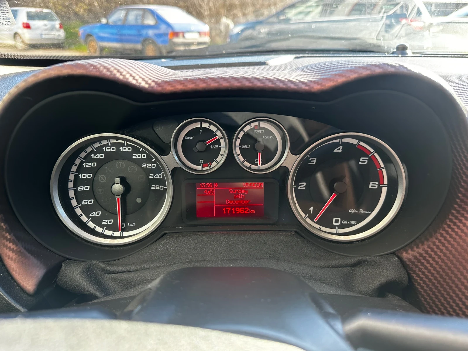 Alfa Romeo MiTo | Mobile.bg � ����������� 11