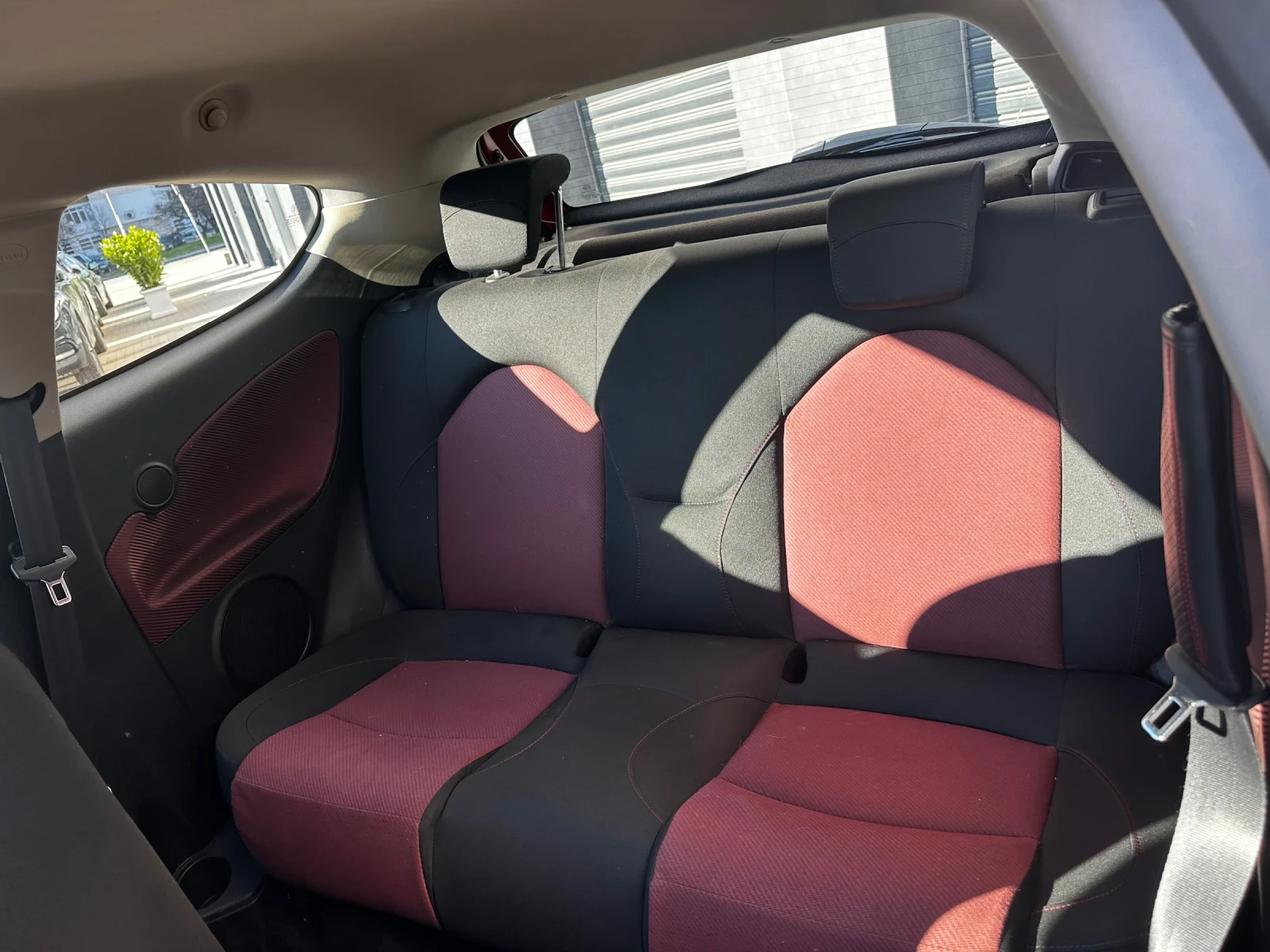 Alfa Romeo MiTo | Mobile.bg � ����������� 8