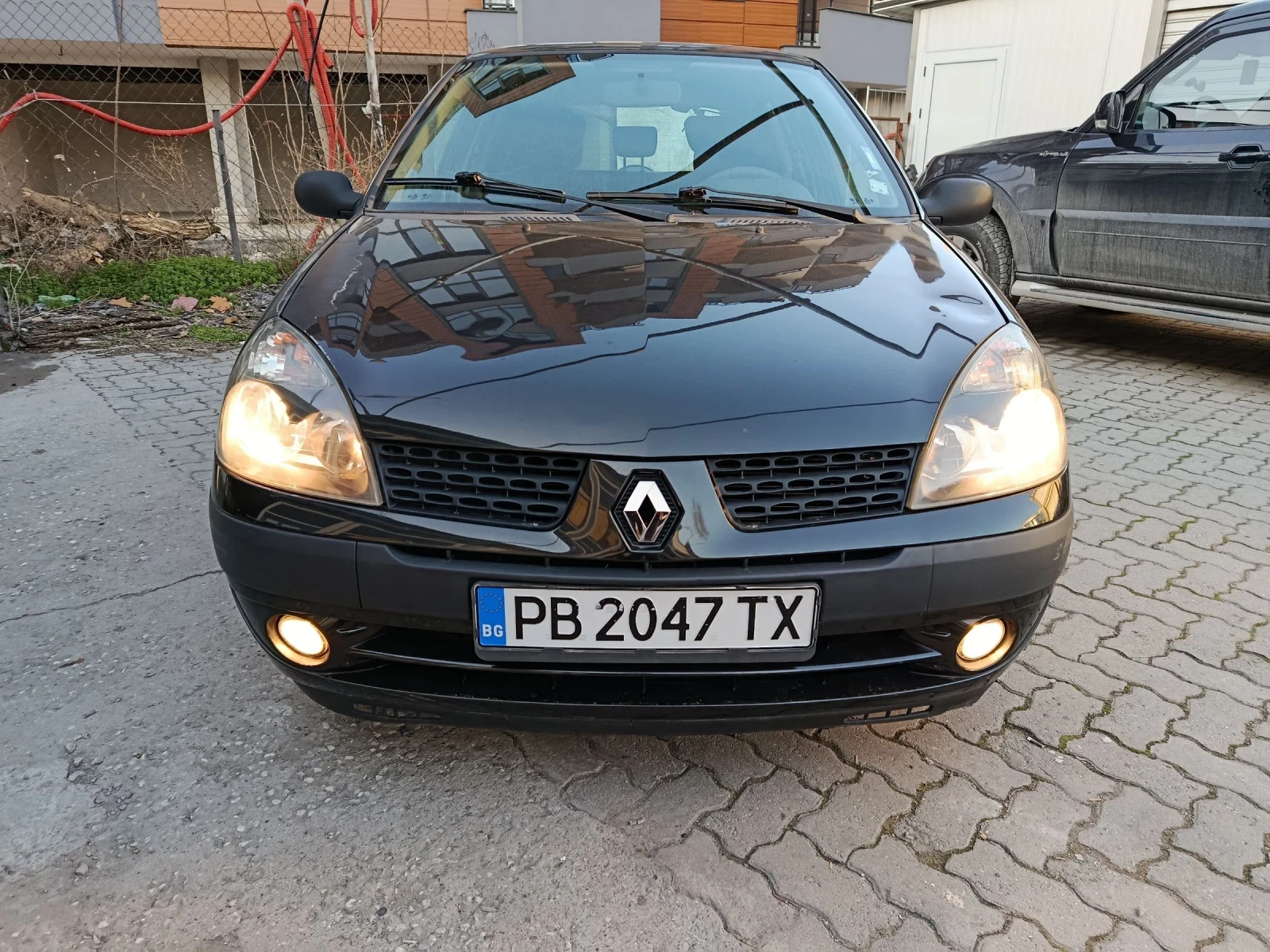 Renault Clio 1.2 16V �����  | Mobile.bg � ����������� 7
