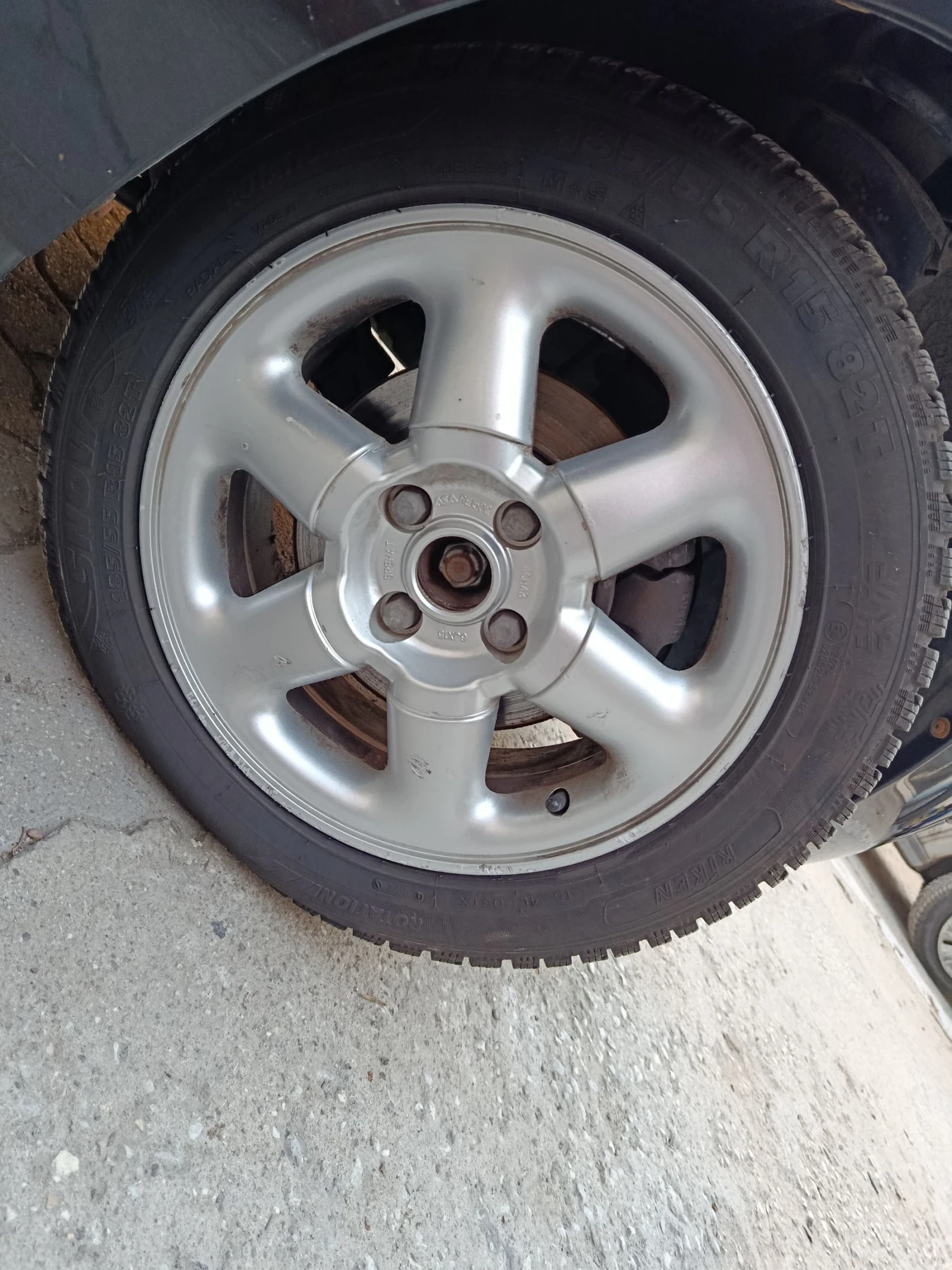 Renault Clio 1.2 16V �����  | Mobile.bg � ����������� 15