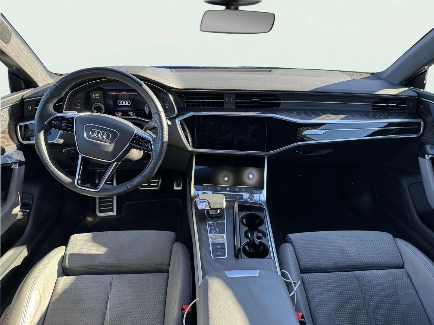 Audi A7 45 TFSI quattro ultra | Mobile.bg � ����������� 9