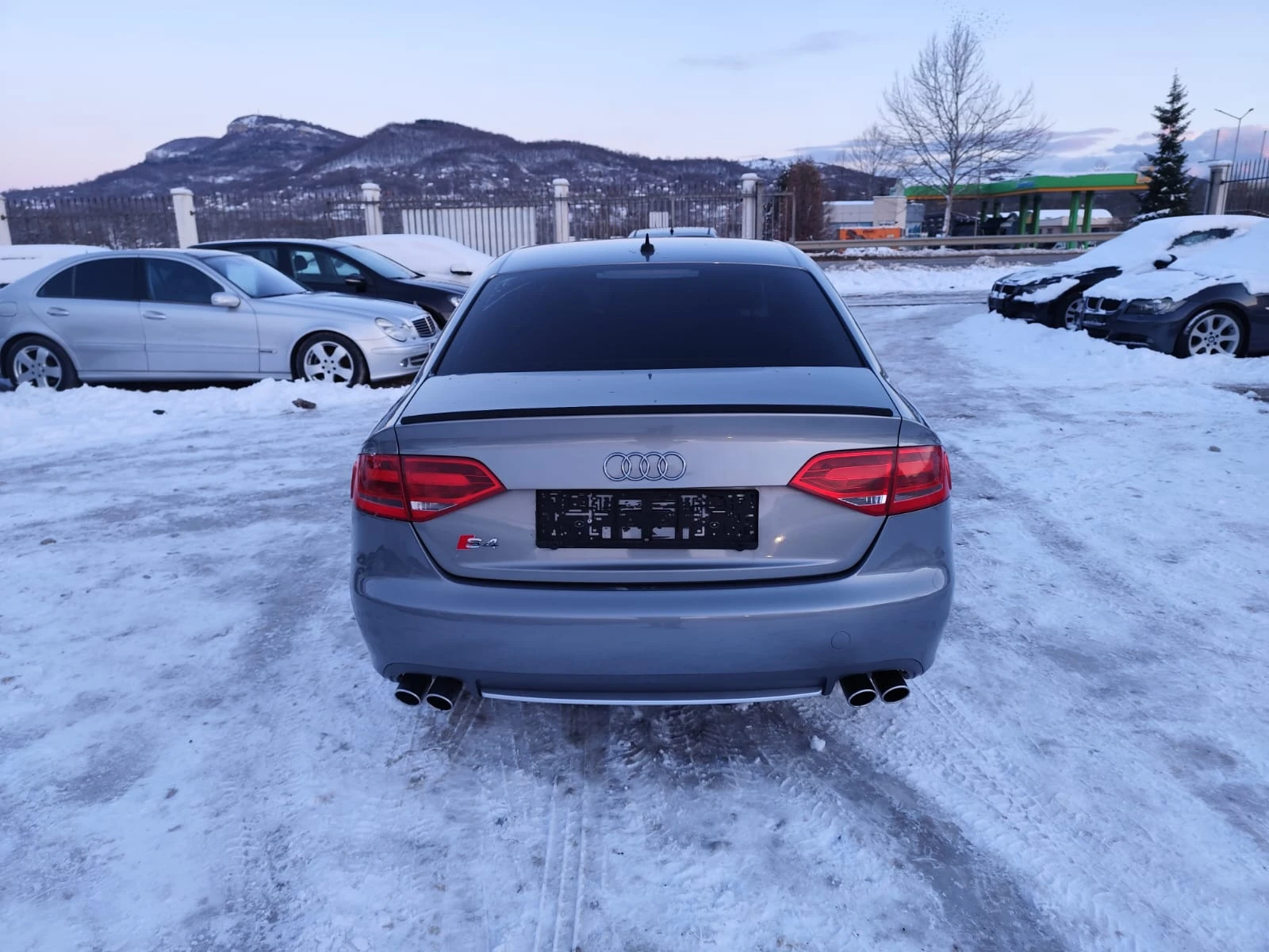 Audi A4 3.0TDI/quattro | Mobile.bg � ����������� 6