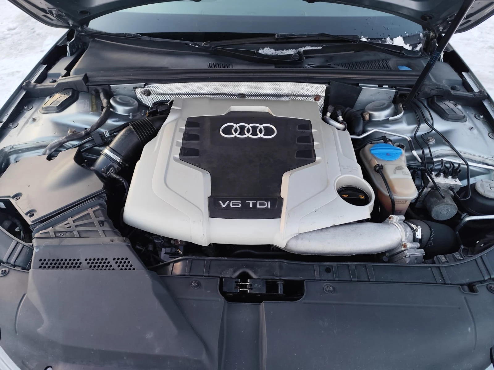 Audi A4 3.0TDI/quattro | Mobile.bg � ����������� 15