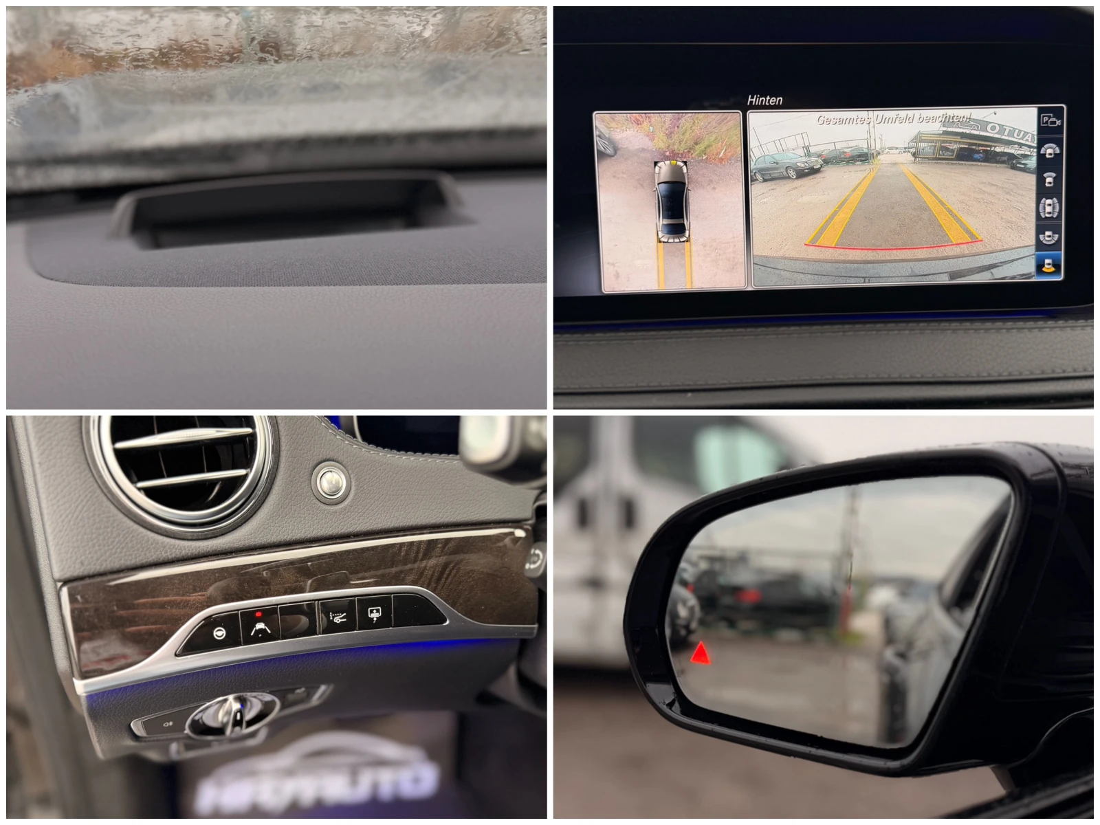 Mercedes-Benz S 350 d= 4Matic= Long= President Edition=  | Mobile.bg � ����������� 15