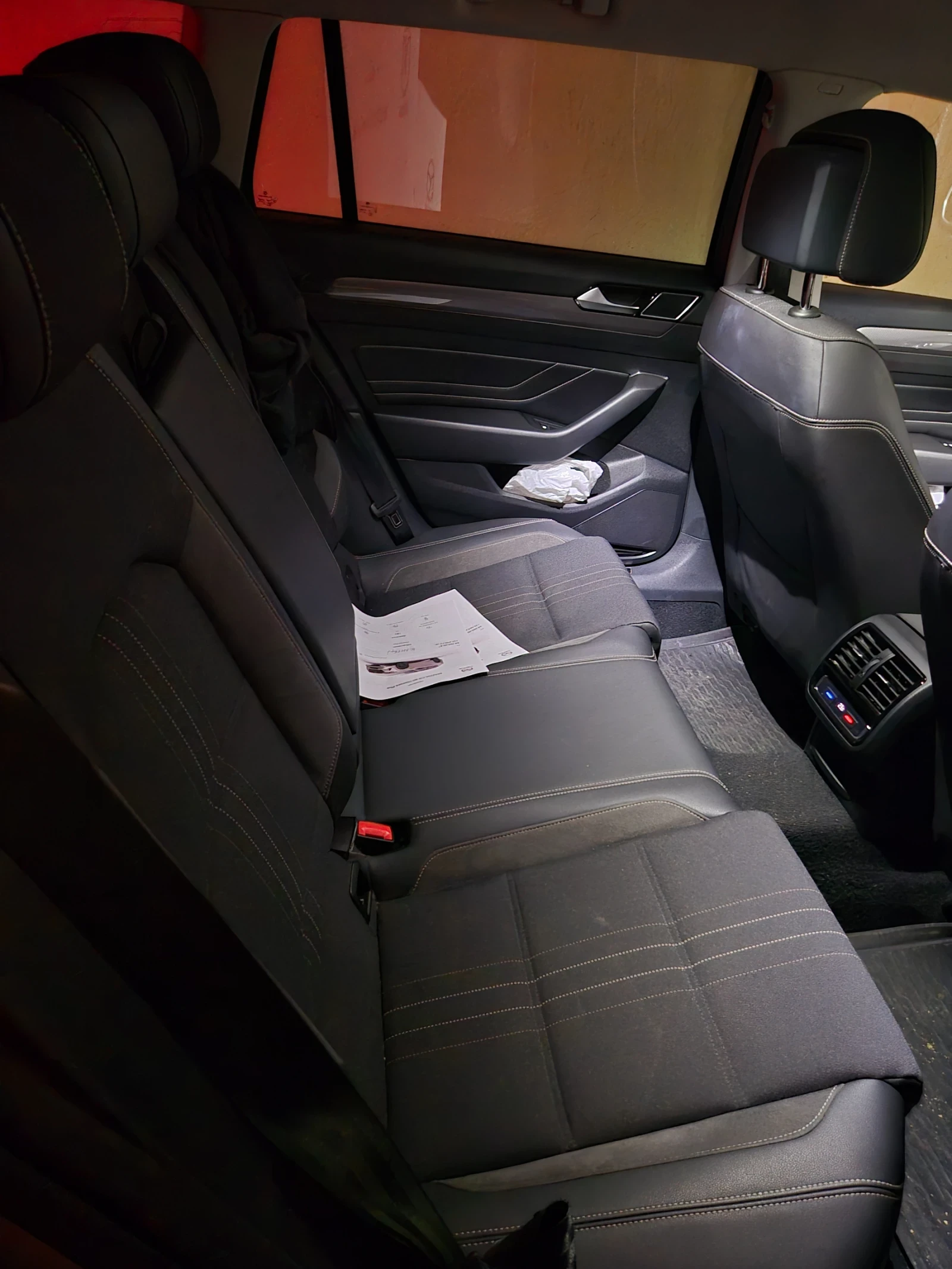 VW Alltrack  - изображение 8