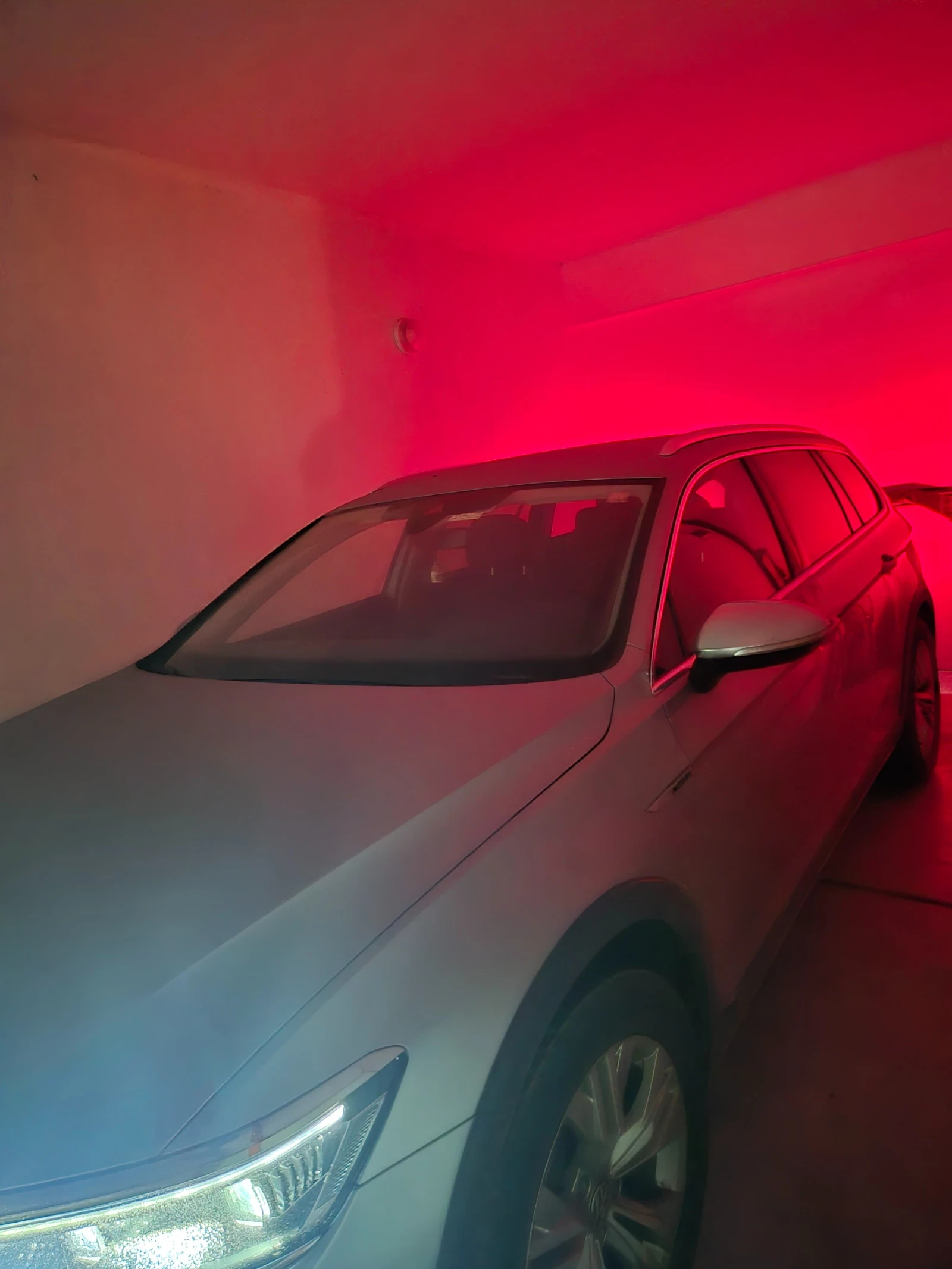 VW Alltrack  - изображение 3