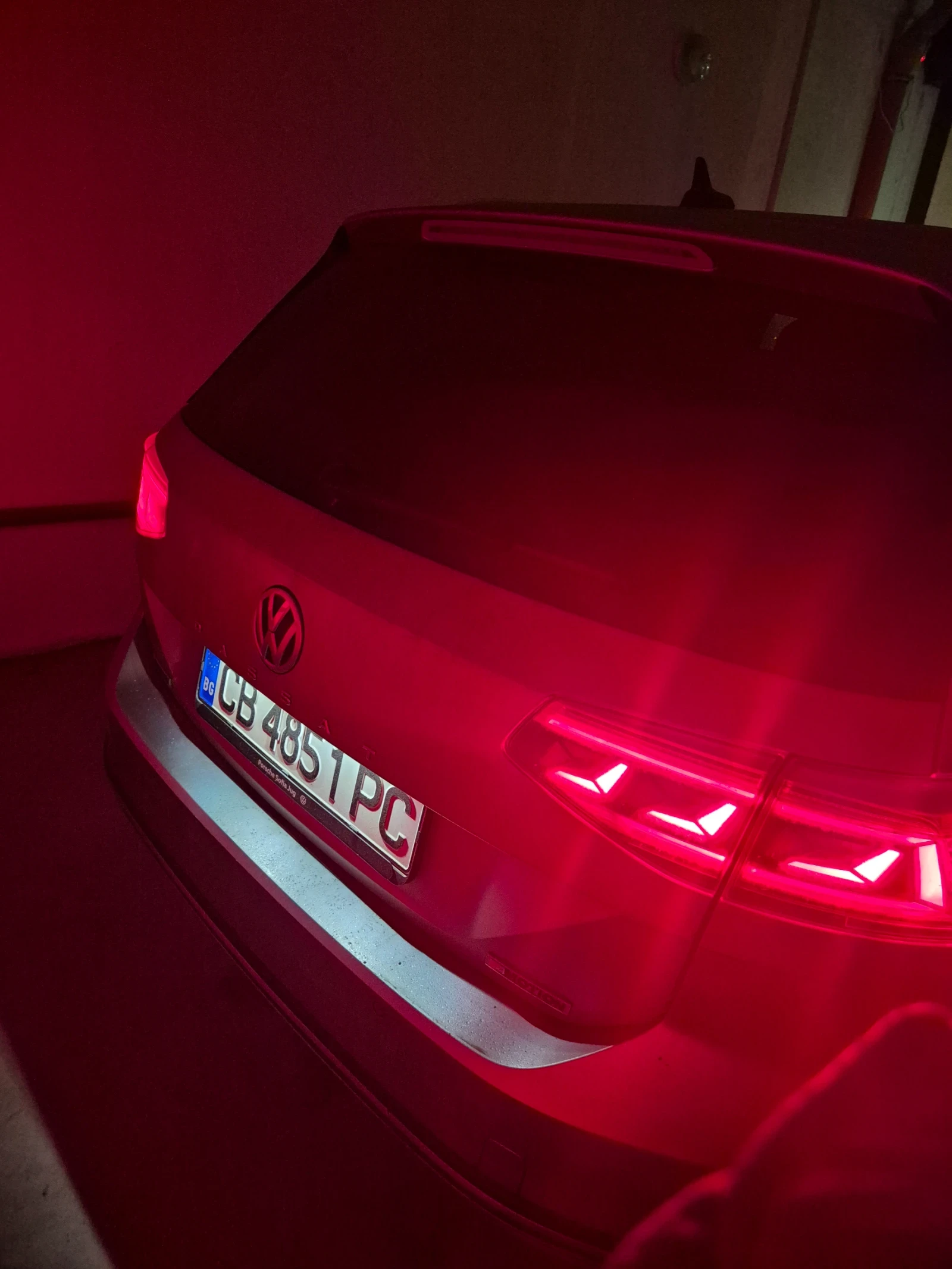 VW Alltrack  - изображение 5