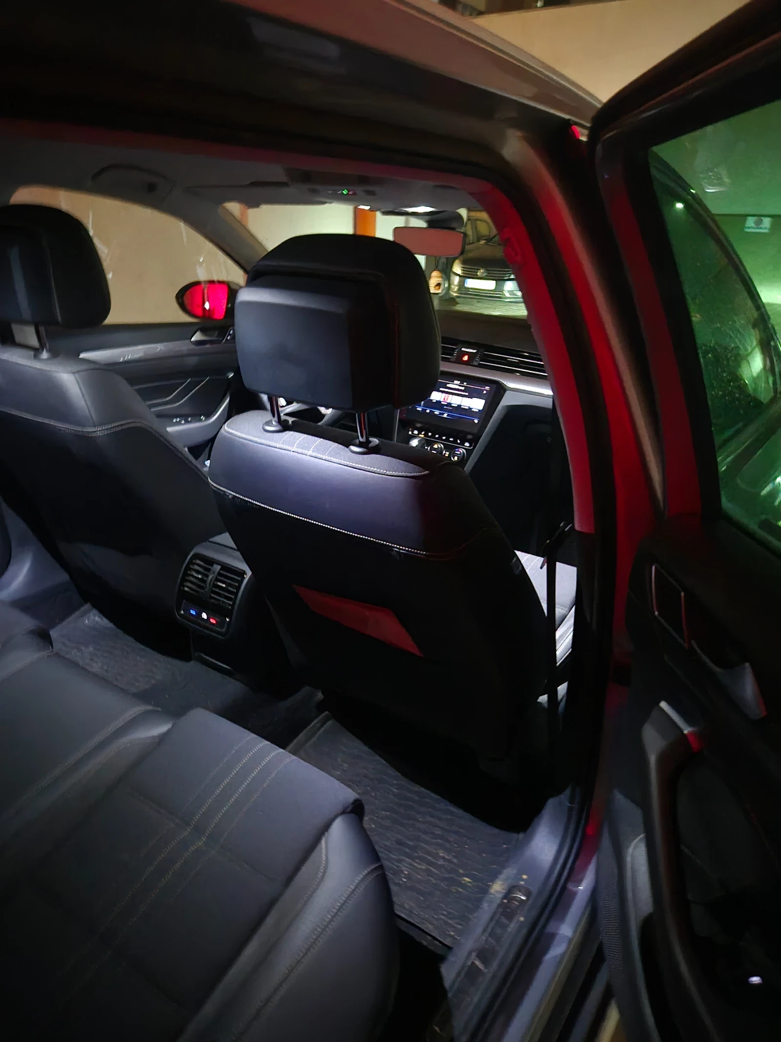 VW Alltrack  - изображение 9