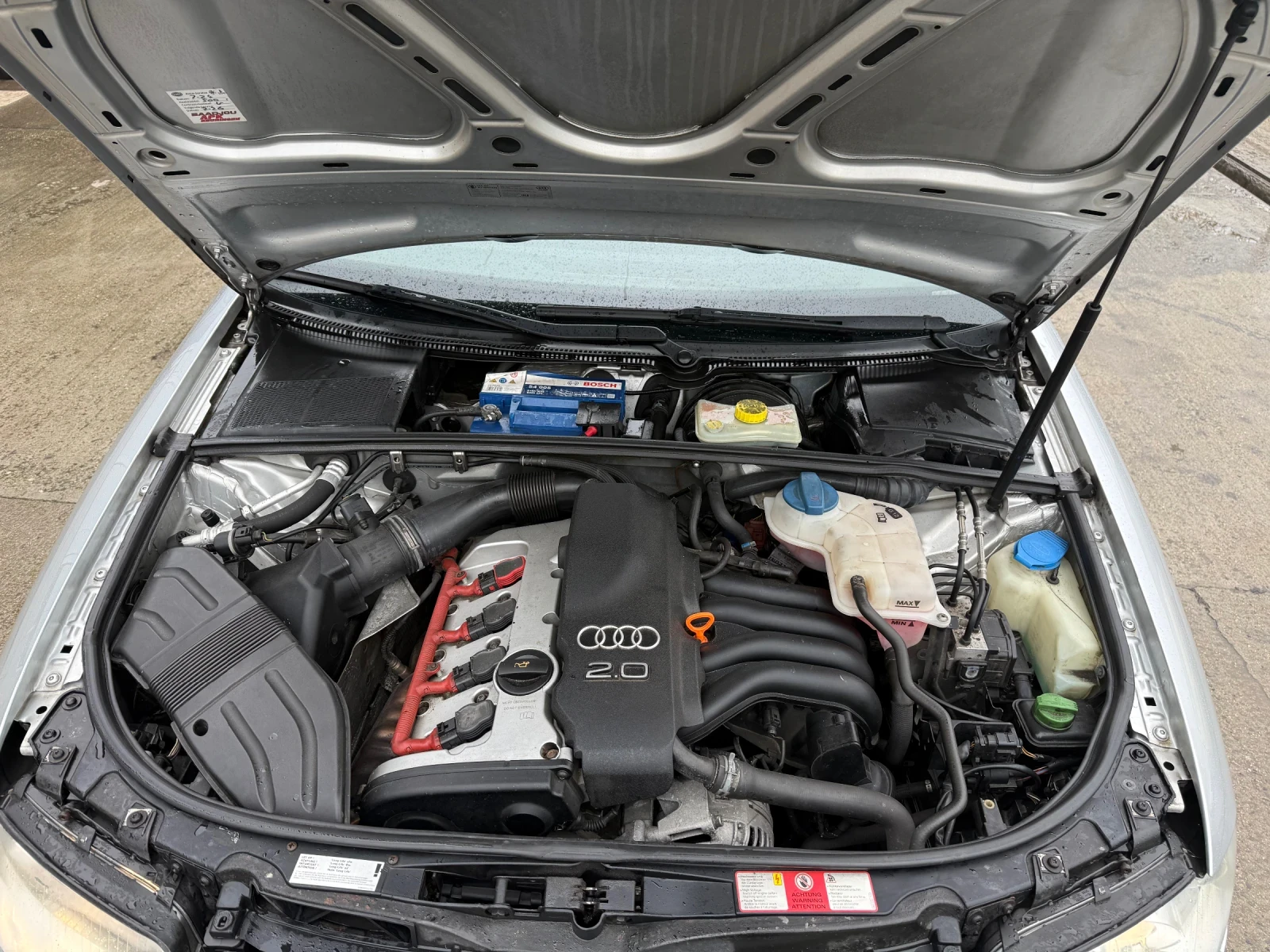 Audi A4 | Mobile.bg � ����������� 12