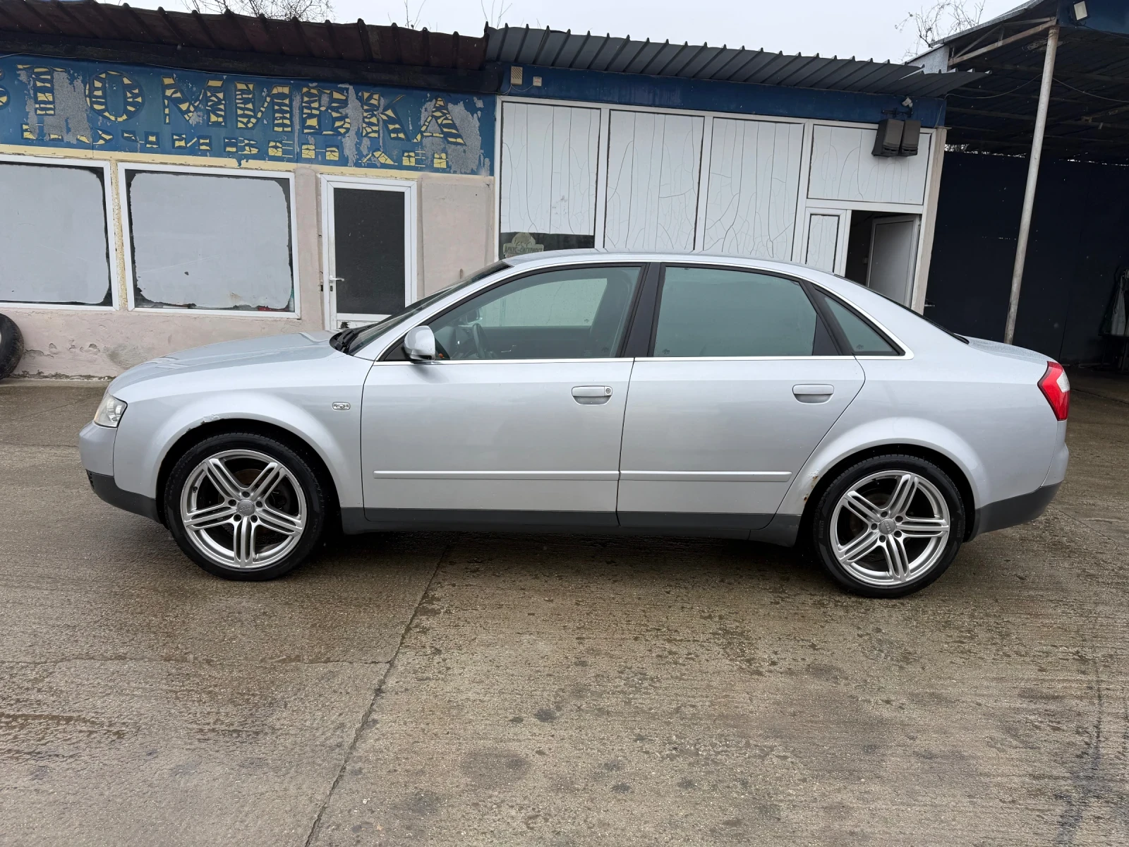 Audi A4 | Mobile.bg � ����������� 2