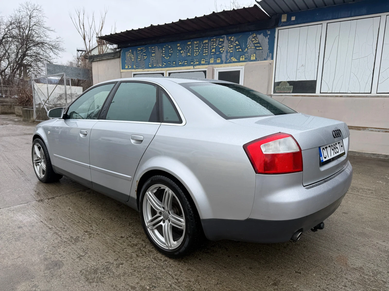 Audi A4 | Mobile.bg � ����������� 3