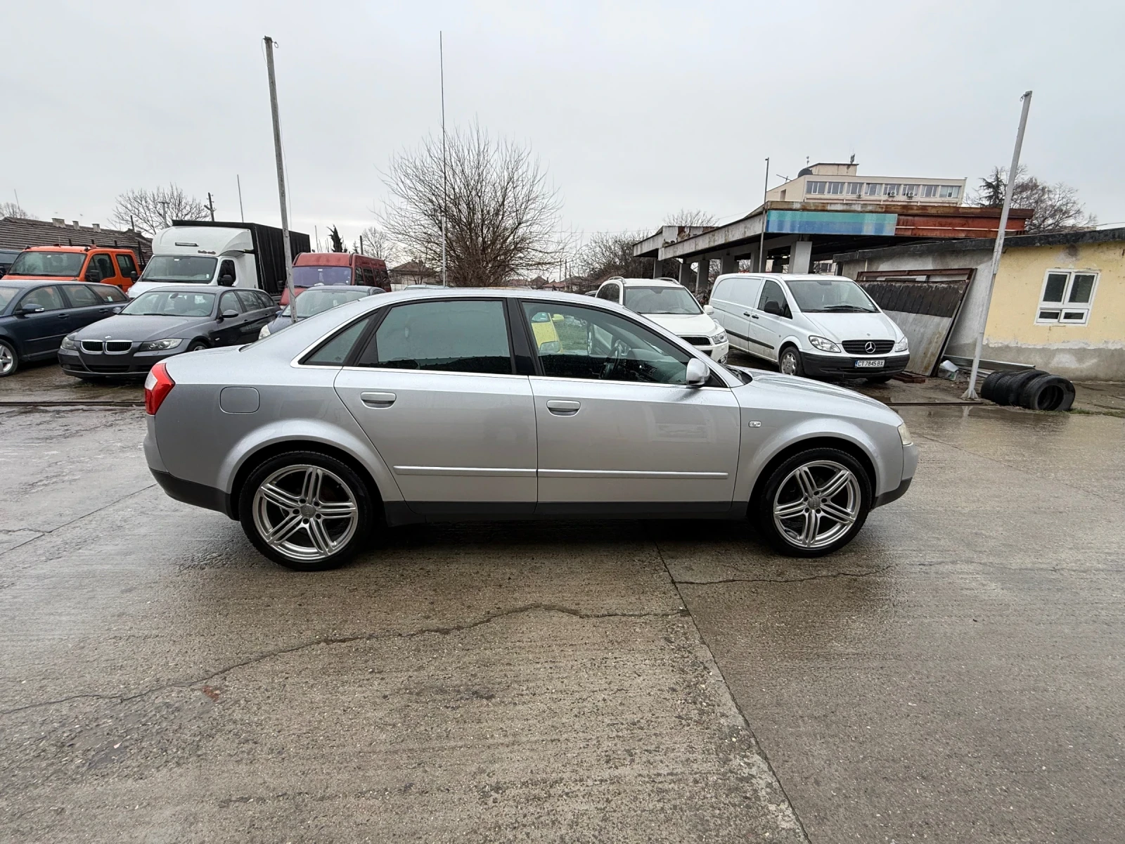 Audi A4 | Mobile.bg � ����������� 5