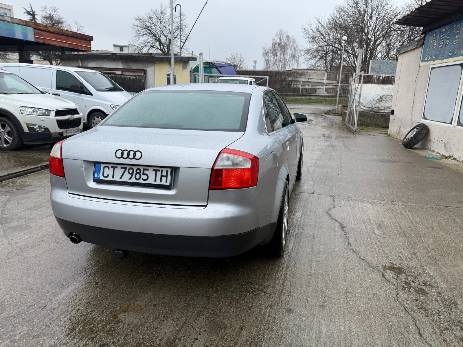 Audi A4 | Mobile.bg � ����������� 4