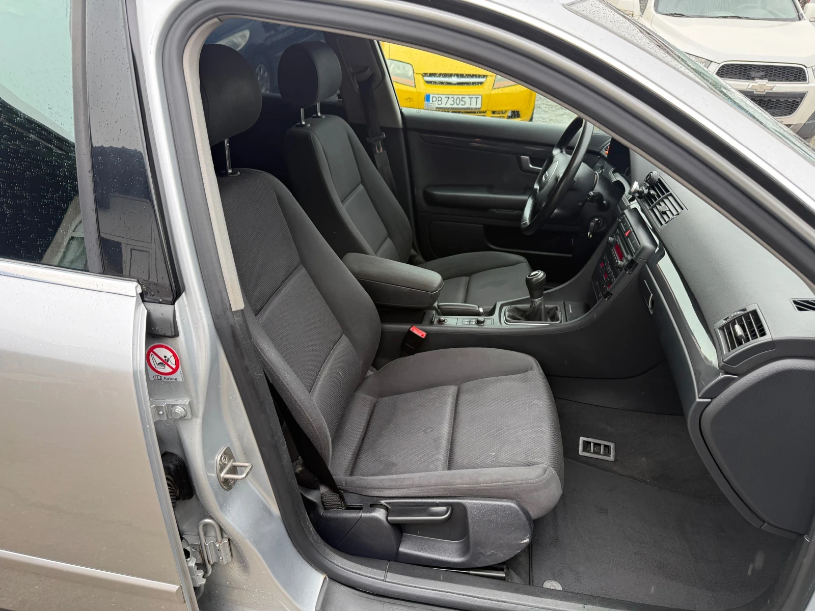 Audi A4 | Mobile.bg � ����������� 6