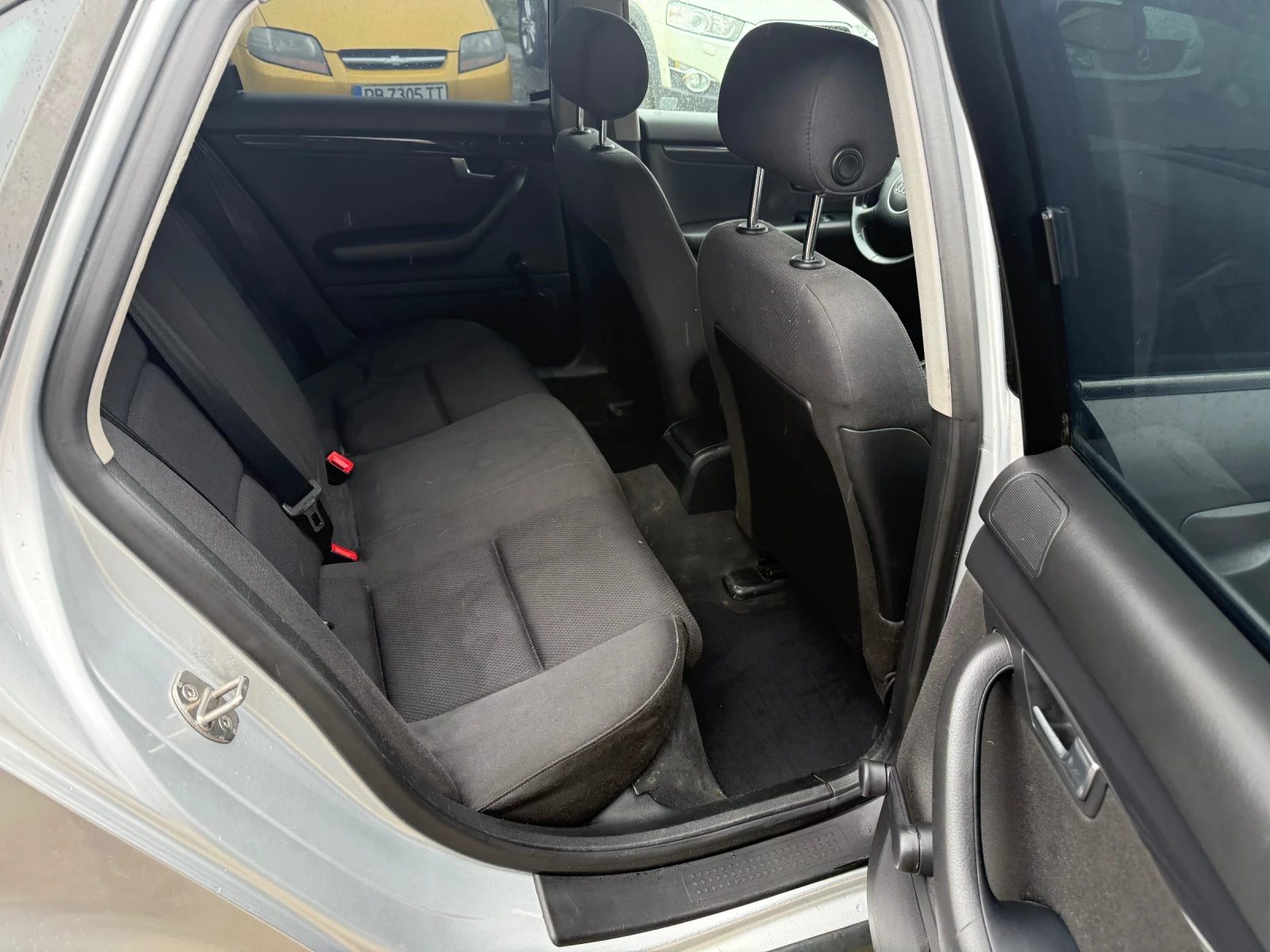 Audi A4 | Mobile.bg � ����������� 7