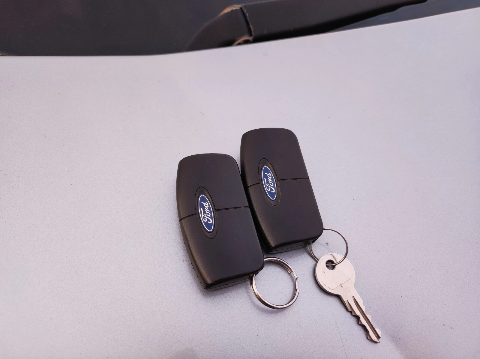 Ford Galaxy 2.0HDi 140к.с. 'Ghia' 7места Пежо мотор, снимка 17 - Автомобили и джипове - 53736016