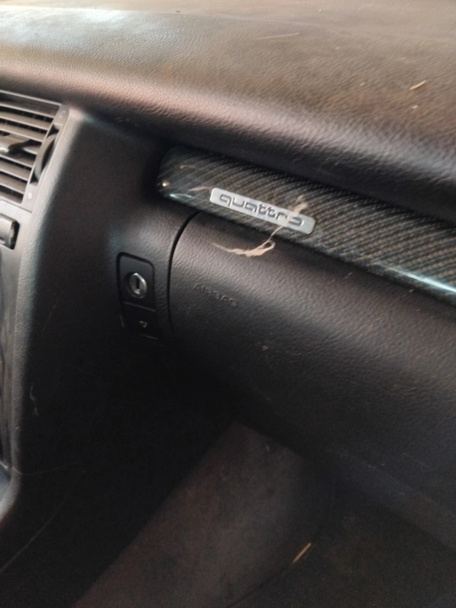 Audi A8, снимка 7 - Автомобили и джипове - 53845996