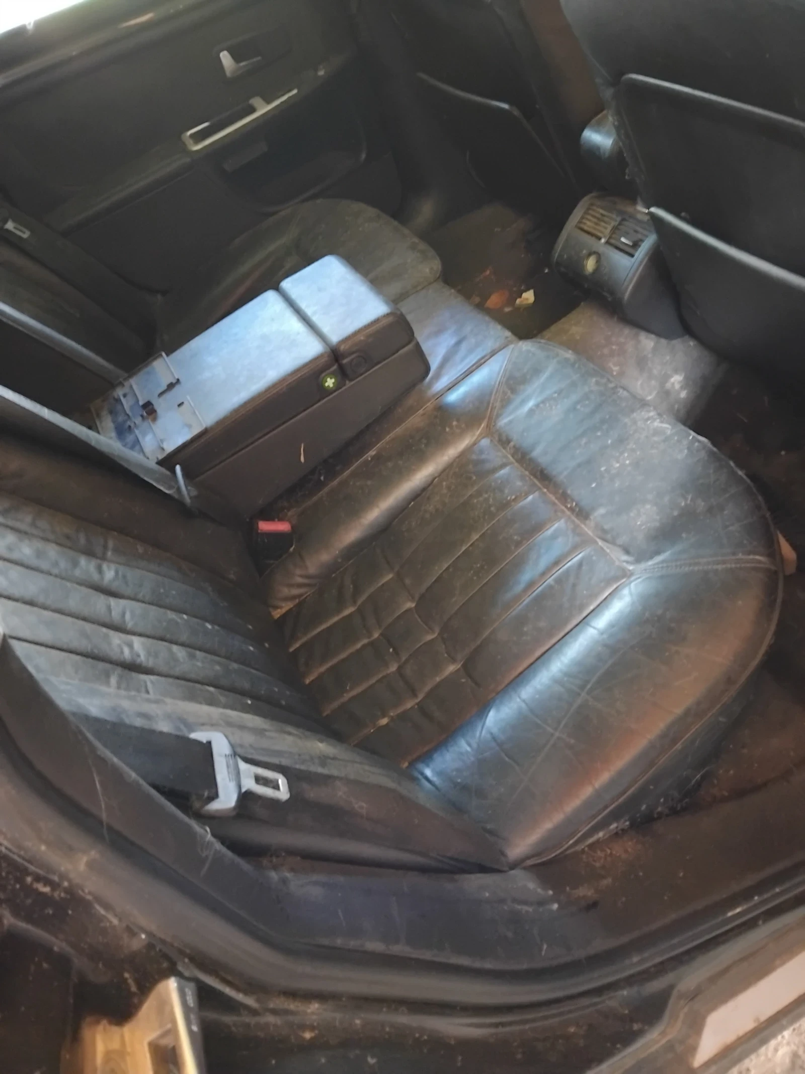 Audi A8, снимка 12 - Автомобили и джипове - 53845996