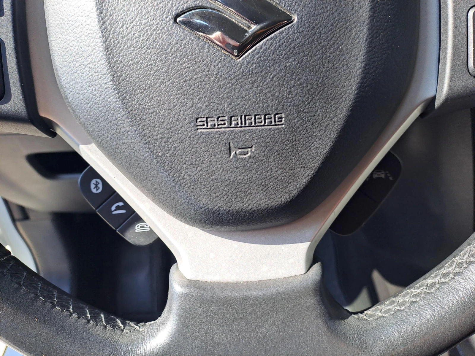 Suzuki Swift 1.2 GL+ HYBRID ОЧАКВАМЕ, снимка 9 - Автомобили и джипове - 53974075