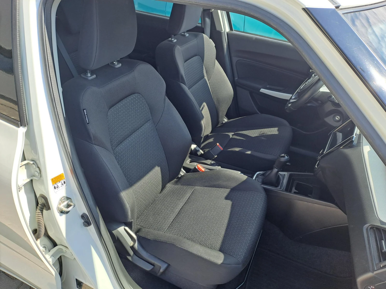 Suzuki Swift 1.2 GL+ HYBRID ОЧАКВАМЕ, снимка 12 - Автомобили и джипове - 53974075