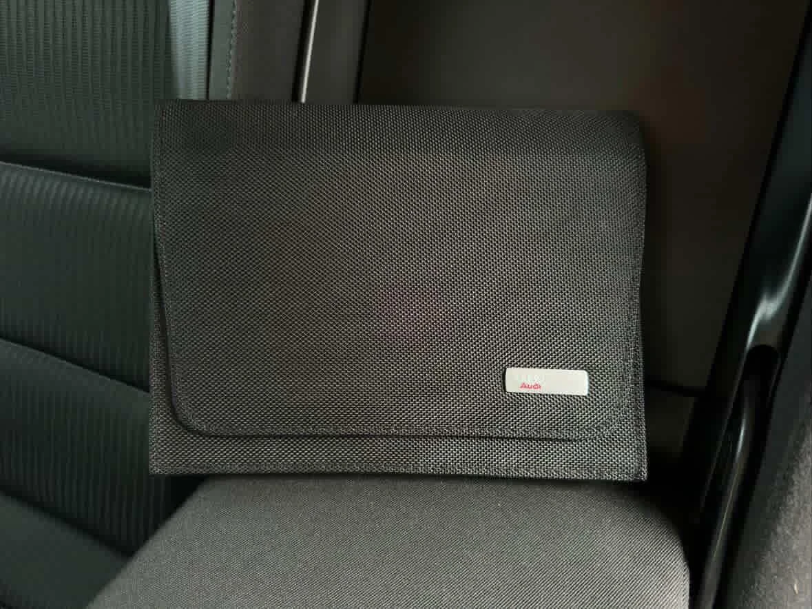 Audi A4, снимка 12 - Автомобили и джипове - 54089350