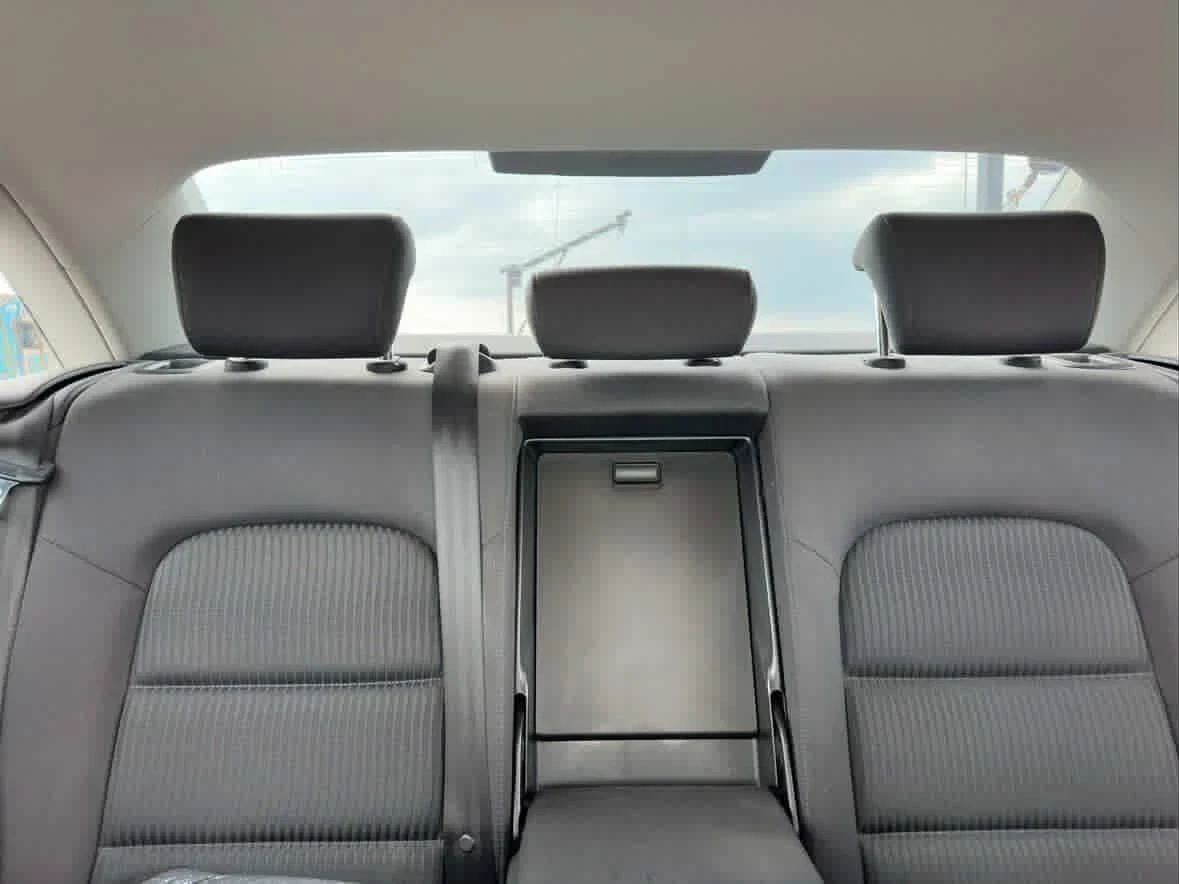 Audi A4, снимка 10 - Автомобили и джипове - 54089350