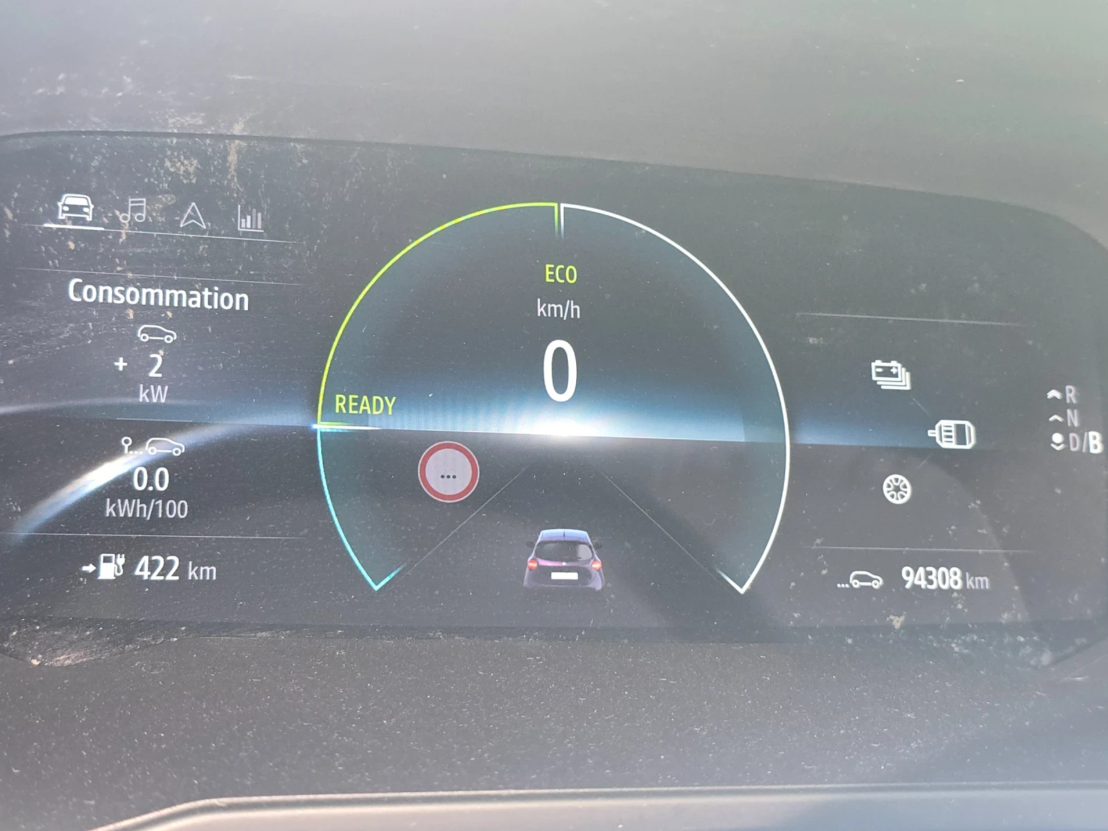 Renault Zoe 52kW/ ���������� /����������! | Mobile.bg � ����������� 17