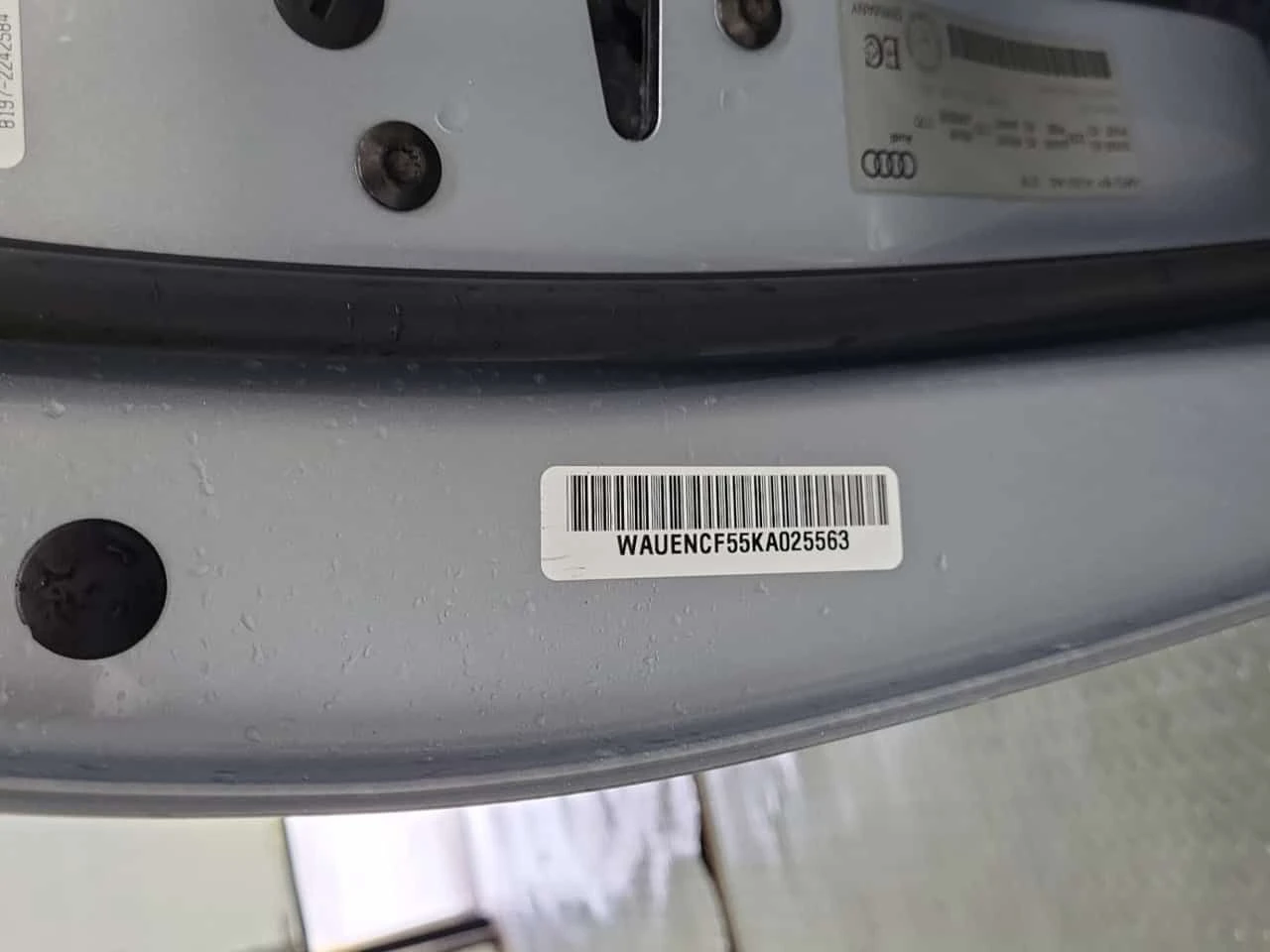 Audi A5 * PROGRESSIV * CARFAX * ЦЕНА ДО БГ, снимка 14 - Автомобили и джипове - 54269440