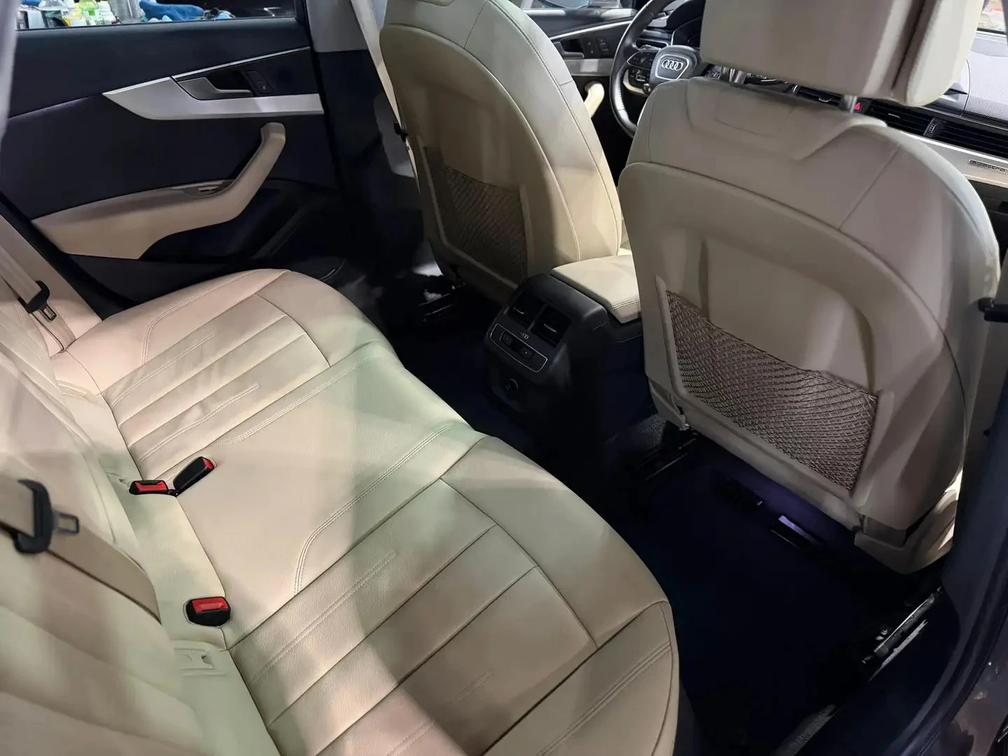 Audi A4 Allroad PROGRESSIV / QUATTRO / 1 СОБСТВЕНИК, снимка 9 - Автомобили и джипове - 54422753