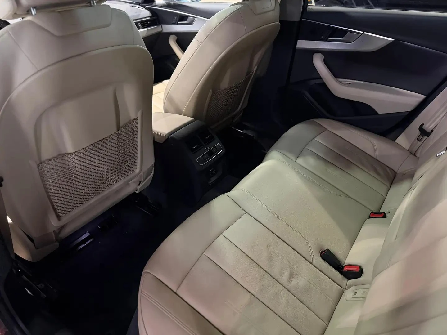 Audi A4 Allroad PROGRESSIV / QUATTRO / 1 СОБСТВЕНИК, снимка 8 - Автомобили и джипове - 54422753