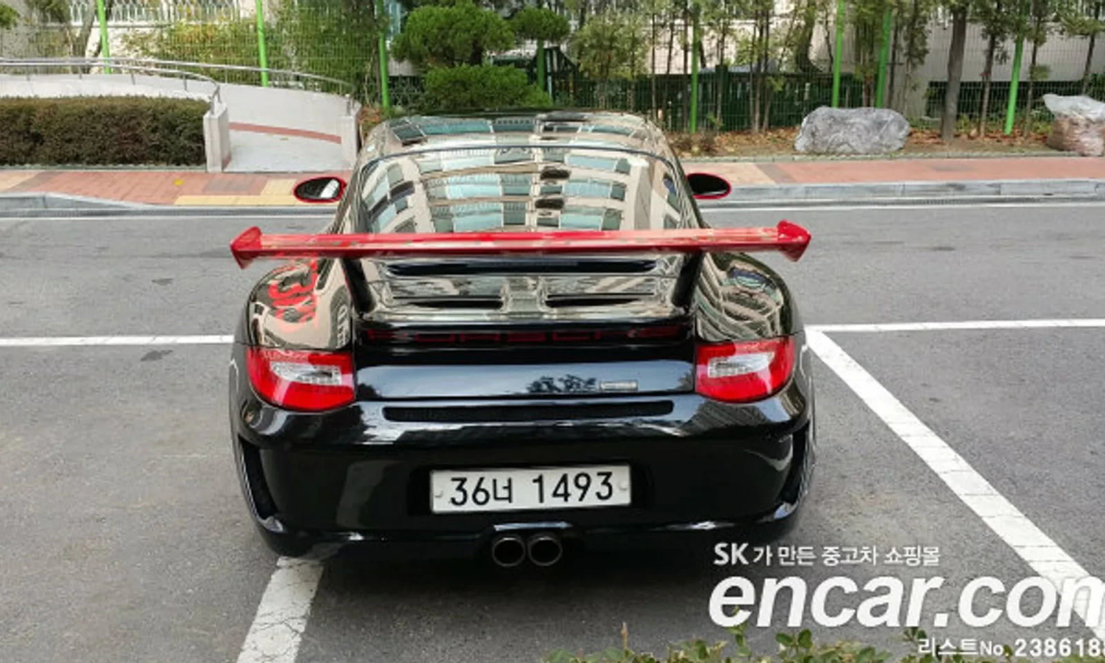 Porsche 911, снимка 14 - Автомобили и джипове - 54508808