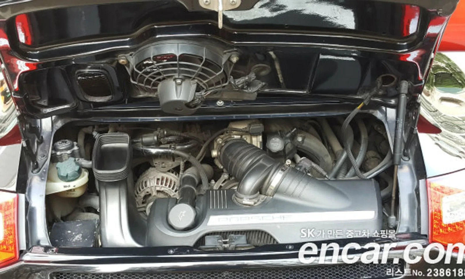 Porsche 911, снимка 16 - Автомобили и джипове - 54508808