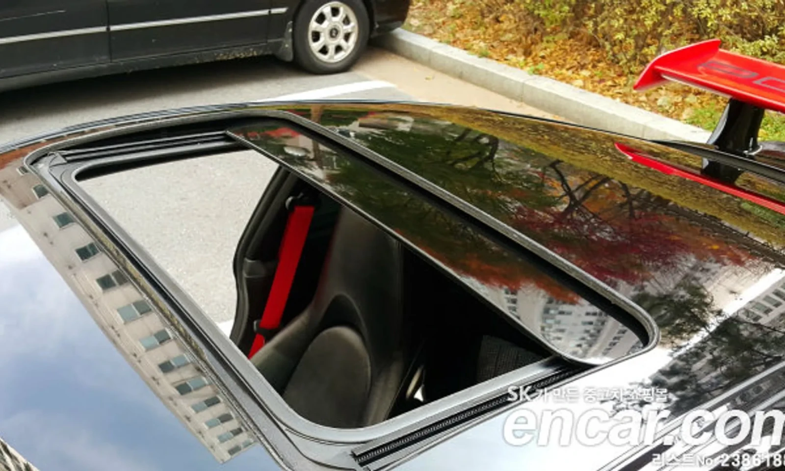 Porsche 911, снимка 6 - Автомобили и джипове - 54508808
