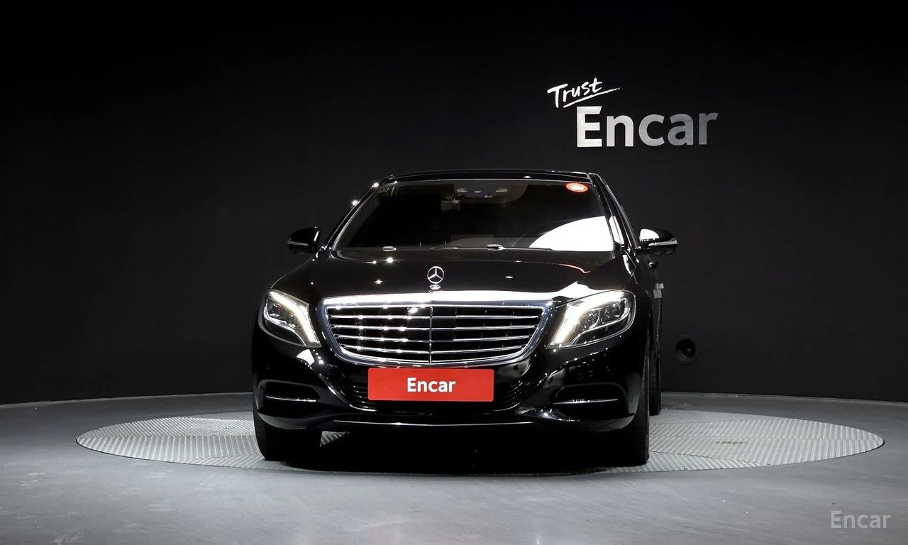 Mercedes-Benz S 500 L 4MATIC* BURMESTER* 360CAM* HEAD-UP* PANORAMA* TV, снимка 2 - Автомобили и джипове - 54583567