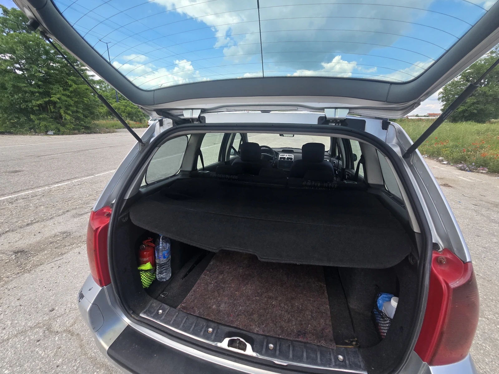 Peugeot 307 2.0 HDI | Mobile.bg � ����������� 8