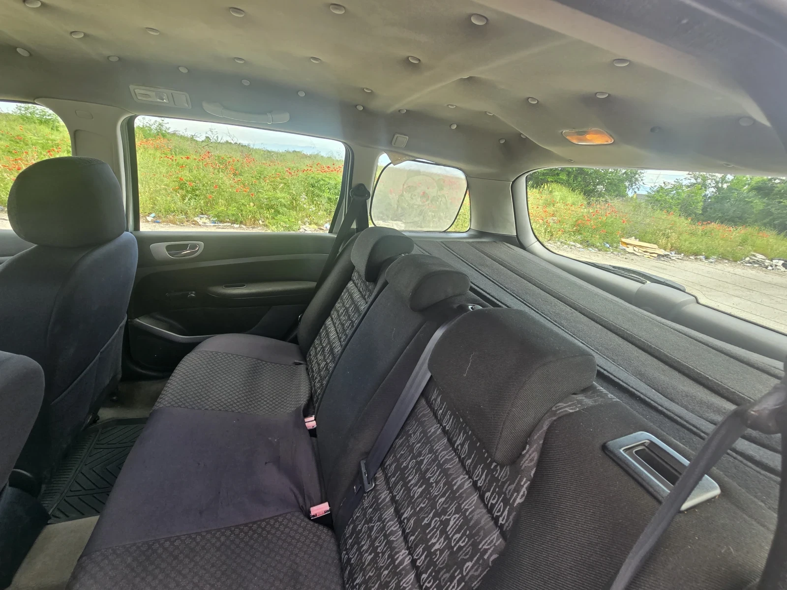 Peugeot 307 2.0 HDI | Mobile.bg � ����������� 15