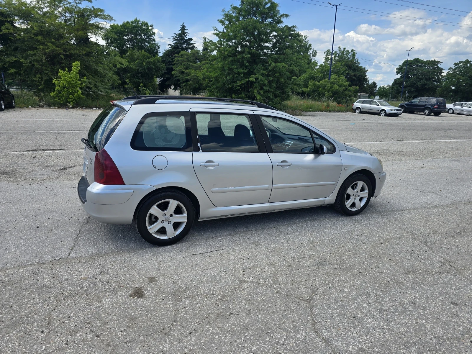 Peugeot 307 2.0 HDI | Mobile.bg � ����������� 3
