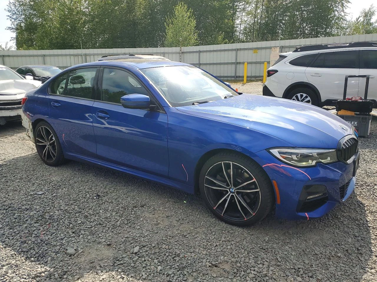 BMW 330 2.0l Xi | Mobile.bg � ����������� 4
