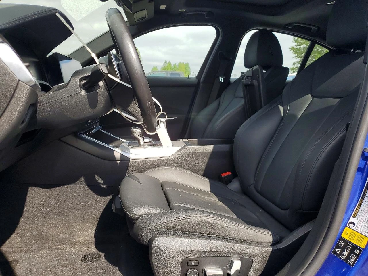 BMW 330 2.0l Xi | Mobile.bg � ����������� 7