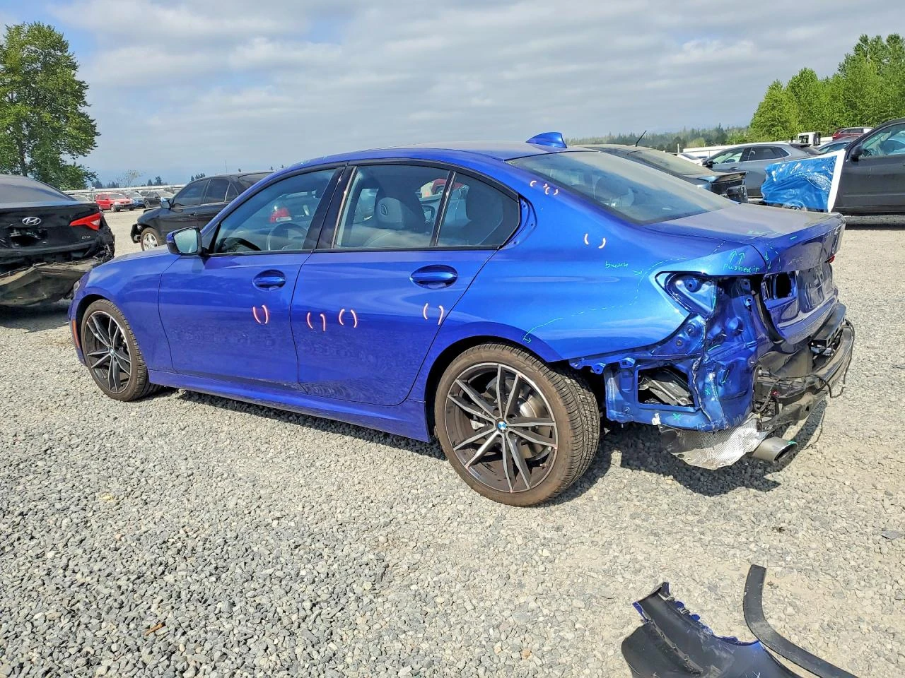 BMW 330 2.0l Xi | Mobile.bg � ����������� 2