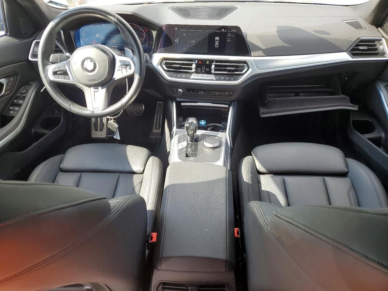 BMW 330 2.0l Xi | Mobile.bg � ����������� 8