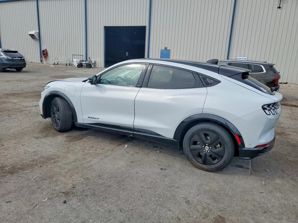 Ford Mustang, снимка 2 - Автомобили и джипове - 54817427
