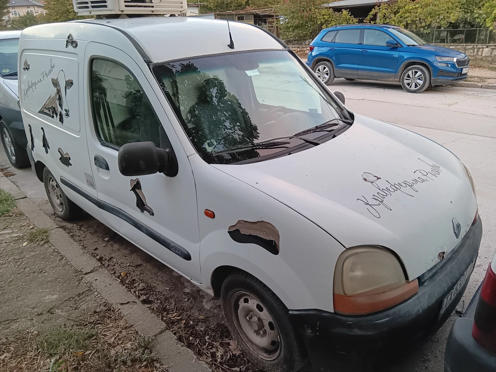 Renault Kangoo D | Mobile.bg � ����������� 6