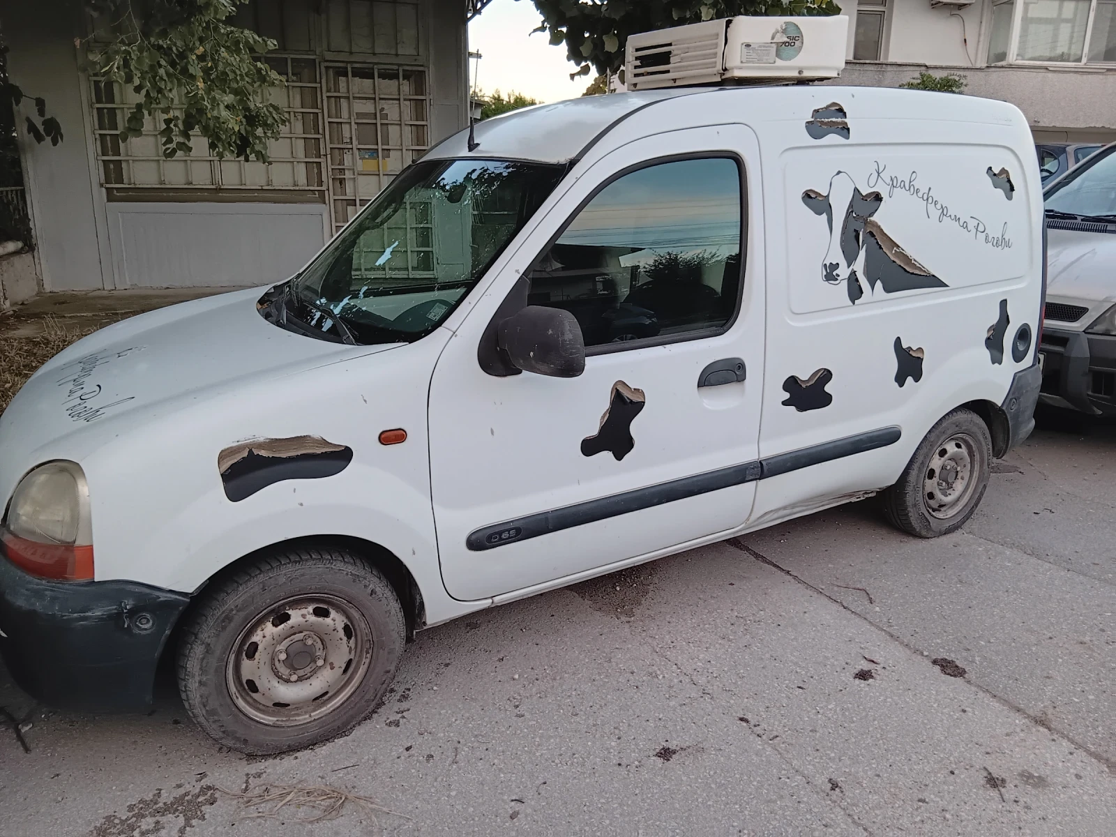 Renault Kangoo D | Mobile.bg � ����������� 2