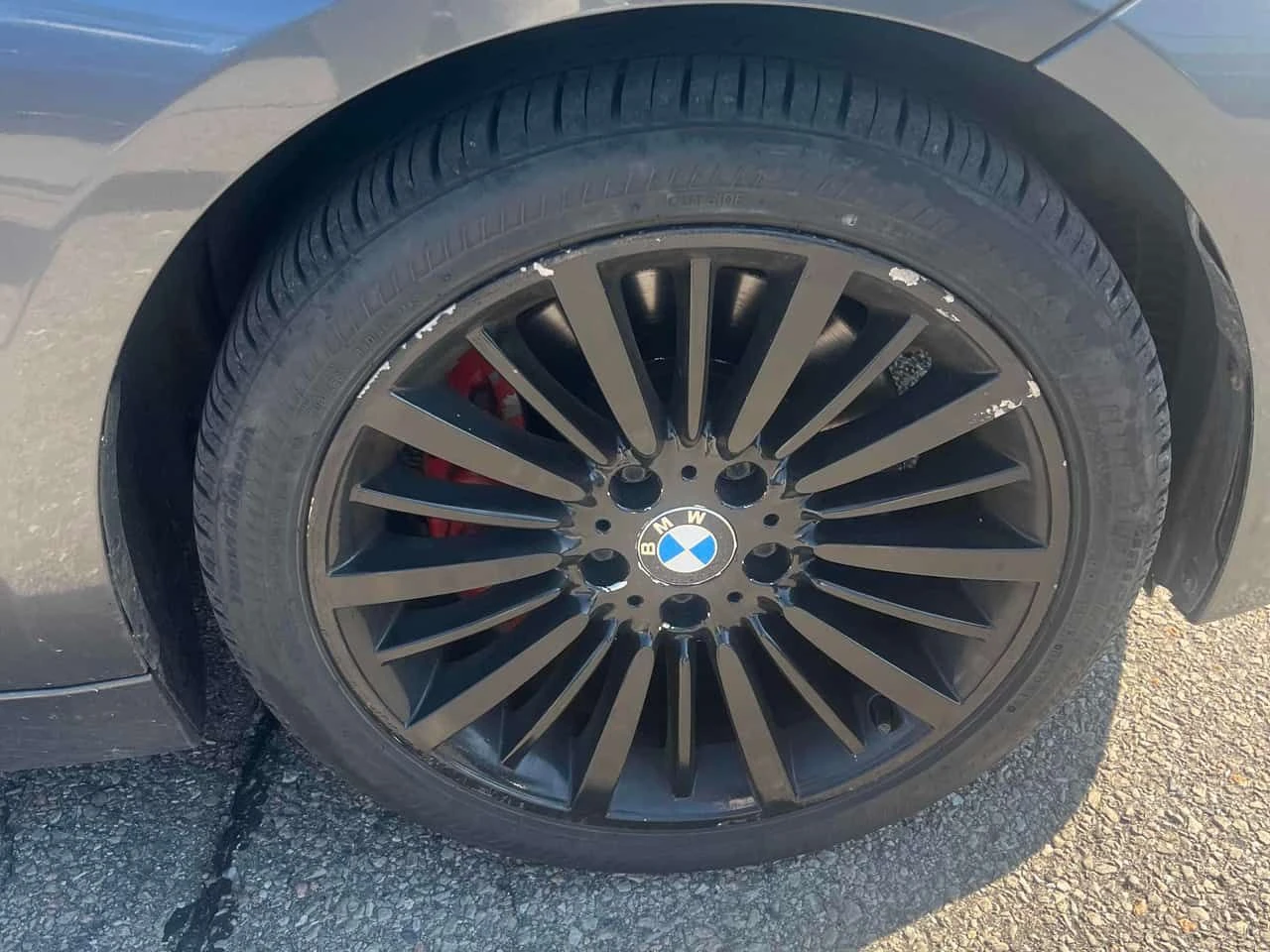 BMW 335 xDrive * АВТОКРЕДИТ * ПРЕДСТАВИТЕЛСТВО НА BMW, снимка 6 - Автомобили и джипове - 55210773