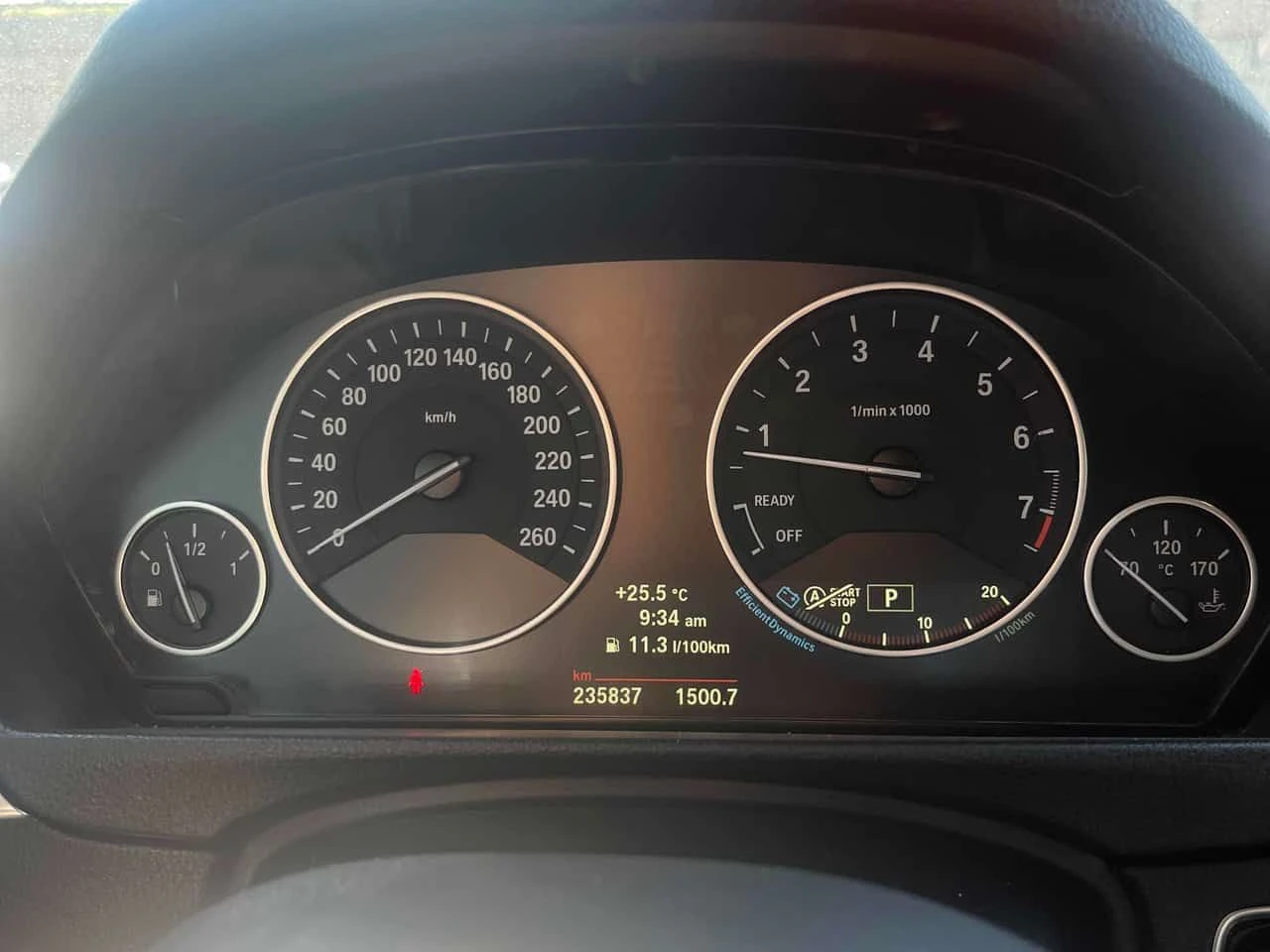 BMW 335 xDrive * АВТОКРЕДИТ * ПРЕДСТАВИТЕЛСТВО НА BMW, снимка 8 - Автомобили и джипове - 55210773
